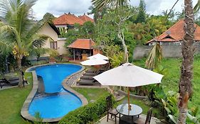 Pondok Massas Ubud